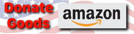 Amazon - Help USA Troops